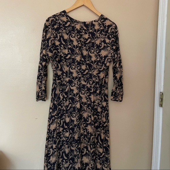 Zero + Maria Cornejo
Isie Dress - Picture 11 of 12